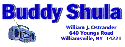 Buddy Shula