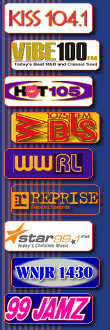 radio logos