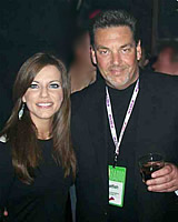 Martina McBride