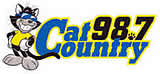 Cat Country 98.7