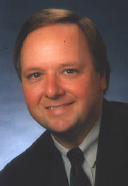 Mike Austin