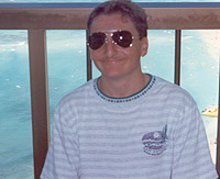 Michael Petosa